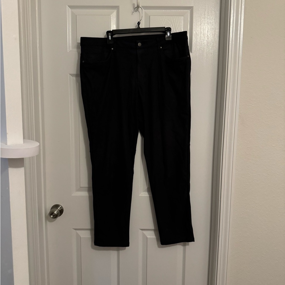 Lululemon athletic Jeans